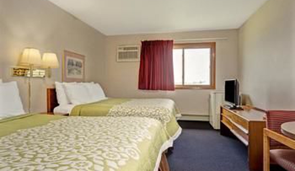 Days Inn by Wyndham Monticello - Monticello, MN