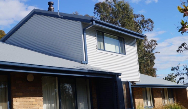 Big River Roofing - Wodonga, VIC