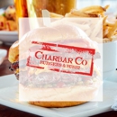 CharBar Co. Burgers & Sushi - Sushi Bars