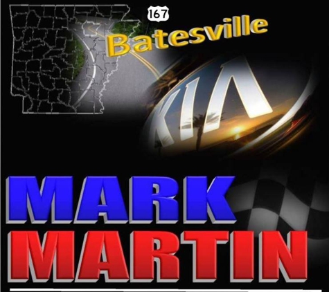 Mark Martin Kia - Southside, AR