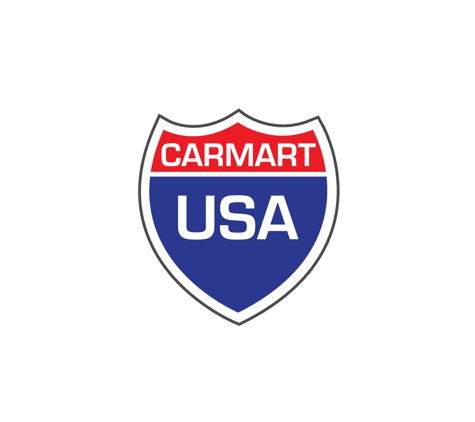 CARMART USA 1 CORP - Addison, IL. Shopping Carmart is Shopping Car "SMART"