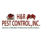 H & R Pest Control