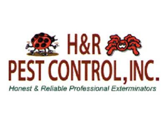 H & R Pest Control - Bedford, VA