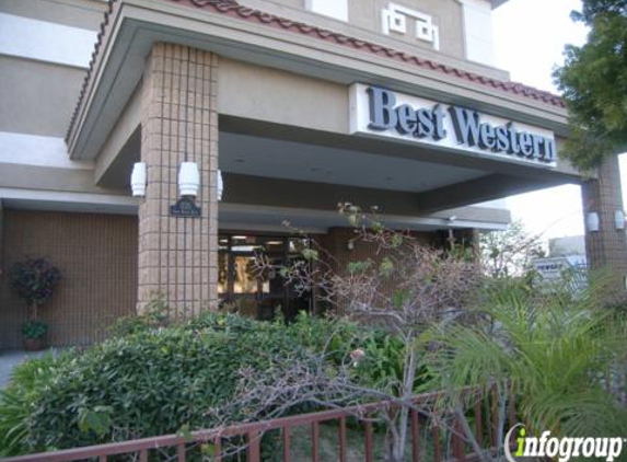 Best Western - Long Beach, CA