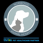 Norwood Animal Hospital, A Thrive Pet Healthcare Partner