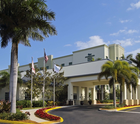 Homewood Suites by Hilton Ft.Lauderdale Airport-Cruise Port - Fort Lauderdale, FL