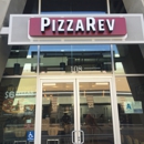 PizzaRev - Pizza