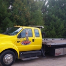 Copus Towing & Recovery, L.L.C. - Towing
