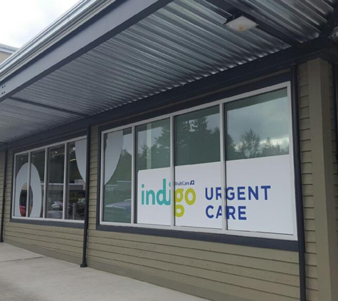 MultiCare Indigo Urgent Care - Mill Creek, WA