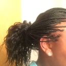 Dela African Hair Braiding - Hair Braiding
