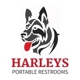 Harleys Portable Restrooms