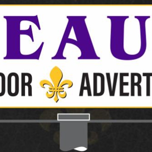 Geaux Outdoor Advertising LLC - Metairie, LA