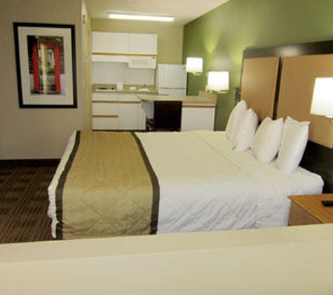 Extended Stay America - Bellevue, WA