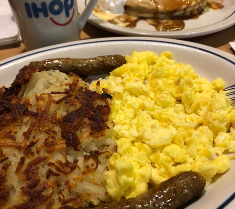 IHOP - Bronx, NY