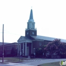 First Arp Church - Associate Reformed Presbyterian Churches