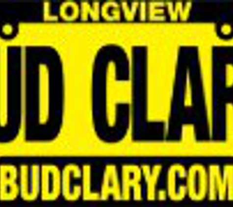 Bud Clary Chevrolet - Longview, WA