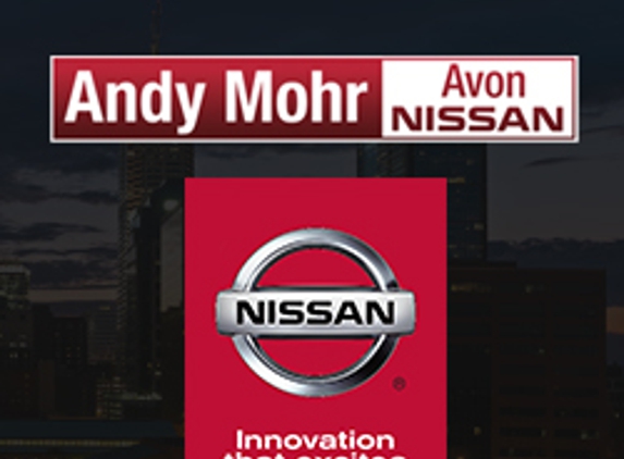 Andy Mohr Avon Nissan - Avon, IN