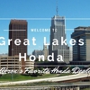Great Lakes Honda gallery