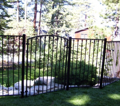 Tahoe Fence Company - Carson City, NV