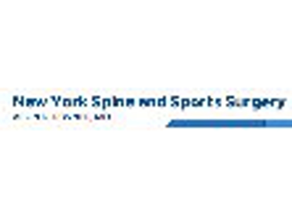 New York Spine and Sports Surgery - Garden City, NY