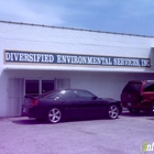 Diversified Environmental