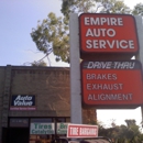 Empire Auto Service & Tire Center - Auto Repair & Service