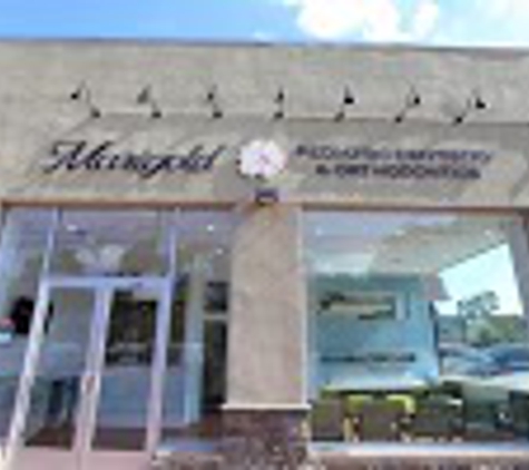 Marigold Pediatric Dentistry & Orthodontics - Maplewood, NJ