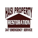 Hasi Property Restoration - Fire & Water Damage Restoration