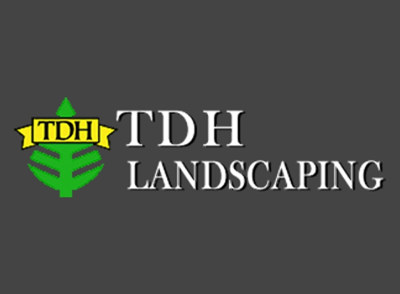 TDH Landscaping - Monkton, MD