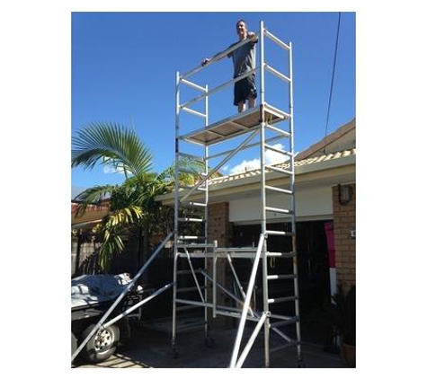 Gold Coast Scaffolding - Paradise Point, QLD