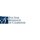 Five Star Residences of Clearwater - Retirement Communities
