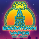 Boomtown Vapors - Humidifiers