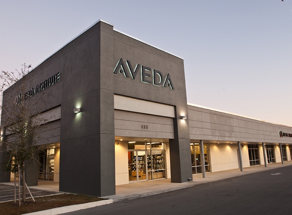 Aveda Institute Orlando - Winter Park, FL