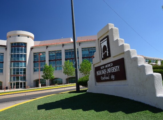 New Mexico Highlands University - Las Vegas, NM