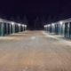 Eclipse Self Storage - Rice Lake (South)