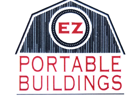 EZ Portable Buildings - Shepherdsville, KY