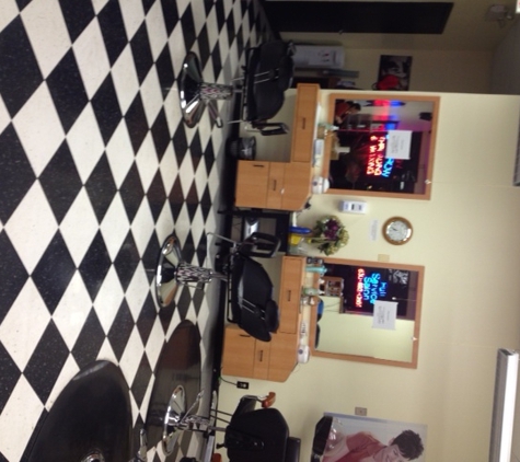 Instyle Hair Salon & Day Spa - Woodridge, IL