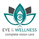 Eye and Wellness - Contact Lenses