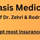 Desert Oasis Medical Center