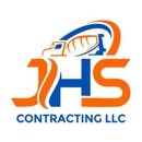 JHS Contracting - Concrete Contractors