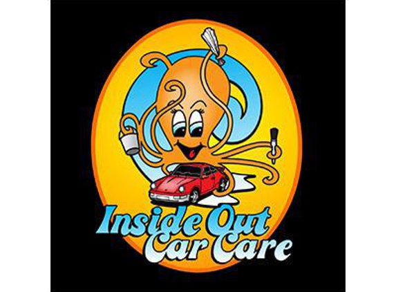 Inside Out Car Care - Salisbury, MD