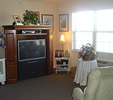 Prairie Gardens Assisted Living - Sun Prairie, WI