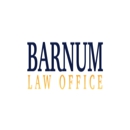 Barnum Law Office - Attorneys