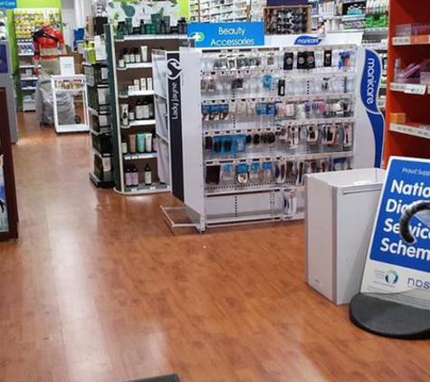 Fuzes Pharmacy - Glebe, NSW. FUZES PHARMACY OUTLET OPEN TILL MIDNIGHT