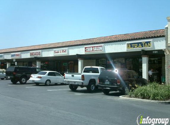 Magnolia Cleaners - Corona, CA