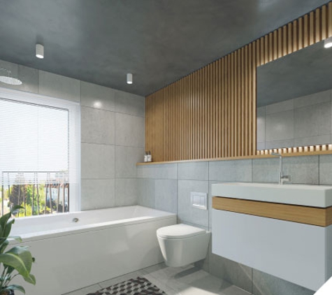 Aussie Bathroom Services