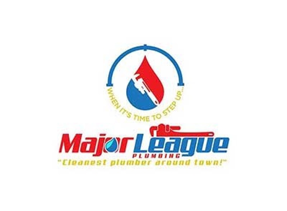 Major League Plumbing and Home Services - North Port, FL