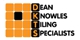 Dean Knowles Tiling Specialists - Wall & Floor Tilers