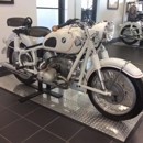 Sandia BMW Motorcycles - Motorcycle Dealers