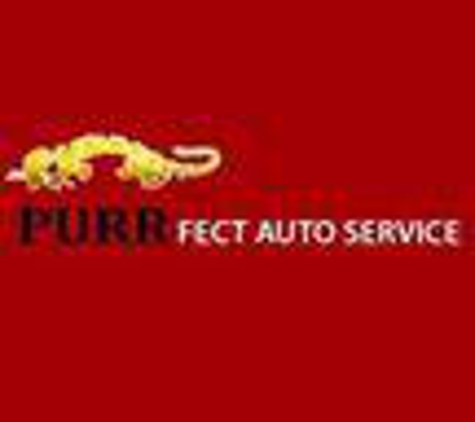 Purrfec Auto Service - Lake Forest, CA